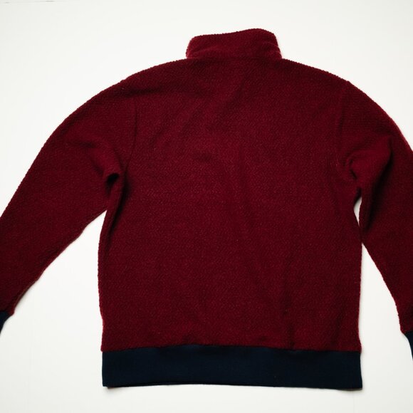 Patagonia Woolyester Pullover - Men's - Picture 2 of 4
